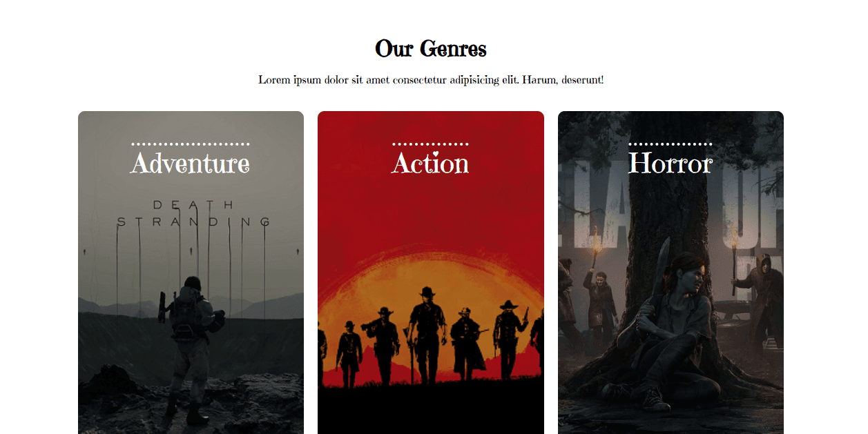 Game-Verse